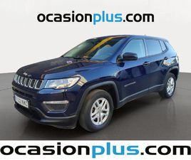 JEEP COMPASS JEEP COMPASS 1.4 MULTIAIR SPORT 4X2 (140 CV)