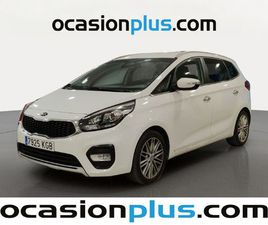 KIA CARENS 1.7 CRDI VGT DRIVE ECO-DYNAMICS (115 CV)
