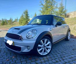 MINI MINI COOPER SD MINI COOPER SD 2.0 143CV JANEIRO/13