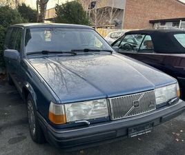 VOLVO 940 VOLVO 940