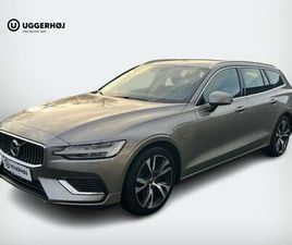 VOLVO V60 2,0 T6 RECHARGE INSCRIPTION AUT. AWD 5D
