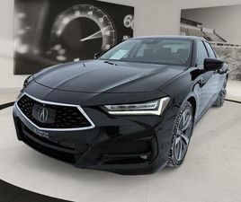 ACURA TLX ACURA TLX 2022 PLATINUM ELITE SH-AWD