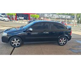 CHEVROLET ASTRA CHEVROLET ASTRA 2.0 ADVANTAGE FLEXPOWER