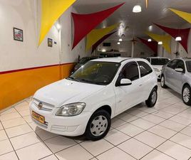 CHEVROLET CELTA CHEVROLET CELTA 1.0L FLEX LIFE