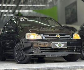 CHEVROLET CORSA CHEVROLET CORSA 1.0L FLEXPOWER JOY