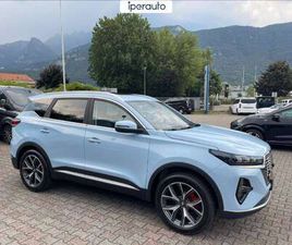 DR MOTOR DR6 DR 6.0 1.6 T-GDI GPL 178CV DCT *AZIENDALE*