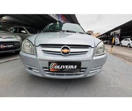 CHEVROLET CELTA 1.0L FLEX LIFE