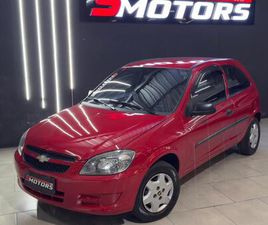 CHEVROLET CELTA 1.0L FLEX LS