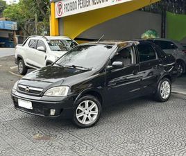 CHEVROLET CORSA CHEVROLET CORSA HAT. PREMIUM 1.4 8V ECONOFLEX 5P