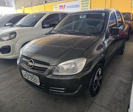 CHEVROLET PRISMA 1.0 8V FLEX JOY