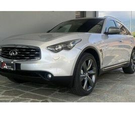 INFINITI FX FX37 FX37 GT GPL