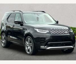 3.0 D350 METROPOLITAN EDITION 5DR AUTO