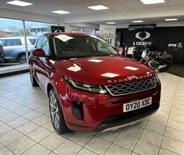 2.0 D180 MHEV HSE AUTO 4WD EURO 6 (START/STOP) 5DR