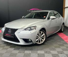LEXUS IS IS 300H BUSINESS