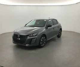 HYBRID 110 E-DCS6 ALLURE