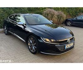 VOLKSWAGEN ARTEON 2.0 TSI GPF ELEGANCE DSG