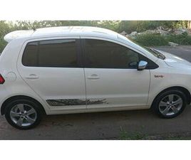 VOLKSWAGEN FOX ROCK IN RIO 1.6 MI TOTAL FLEX 8V 5P 2016