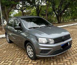 VOLKSWAGEN GOL VOLKSWAGEN GOL GERAÇÃO VII 1.0 12V FLEX MEC. 4P 2023