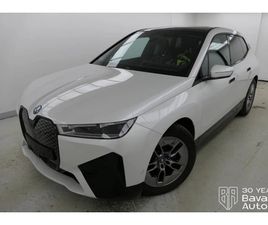 BMW IX BMW IX 50 XDRIVE SPORT