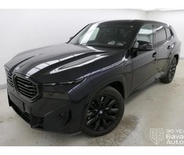 BMW XM 50E SPORTAUTOMATIC