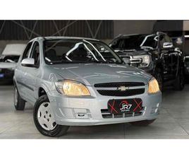 CHEVROLET CELTA 1.0L FLEX LT
