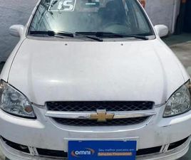 CHEVROLET CLASSIC 1.0 LS FLEXPOWER