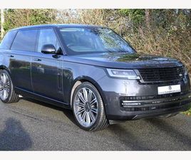 3.0 D350 MHEV AUTOBIOGRAPHY AUTO 4WD EURO 6 (START/STOP) 5DR (LWB, 7SEAT)