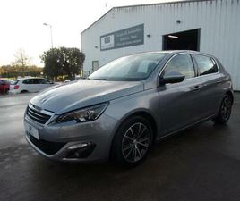 ALLURE 2.0 BLUEHDI 150CH S&S EAT6