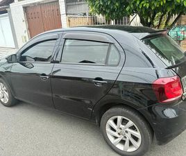 VOLKSWAGEN GOL VOLKSWAGEN GOL GERAÇÃO VII 1.0 12V FLEX MEC. 4P 2022