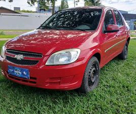CHEVROLET PRISMA CHEVROLET PRISMA 1.4 8V ECONOFLEX LT