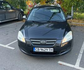 KIA CEED KIA CEED