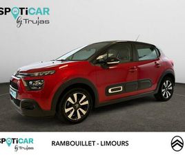 PURETECH 110 S&S EAT6 SHINE