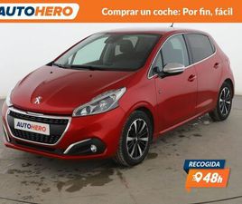 1.2 PURETECH TECH EDITION