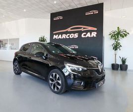 RENAULT CLIO 1.5 BLUE DCI LIMITED