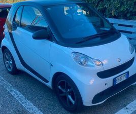 SMART FORTWO SMART PULSE