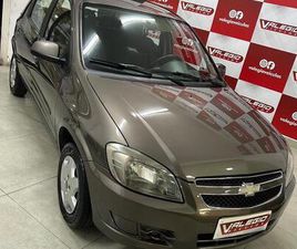 CHEVROLET CELTA 1.0L FLEXPOWER ADVANTAGE