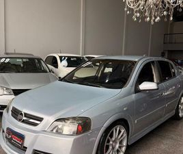 CHEVROLET ASTRA CHEVROLET ASTRA 2.0 ADVANTAGE FLEXPOWER AUTO