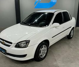 CHEVROLET CLASSIC 1.0 LS FLEXPOWER