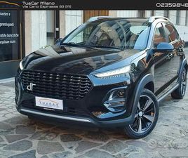 DR DR3 3.0 1.5 117CV BI-FUEL GPL #8095