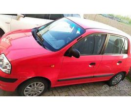 HYUNDAI ATOS HYUNDAI ATOS PRIME 1.1 - 07/2006 - KM. 103.000