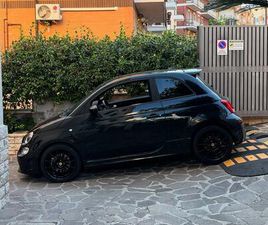 595 ABARTH 1.4 - 145CV