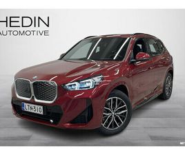 U11 XDRIVE30 XDRIVE EDITION FULLY CHARGED *** KORKO 2,9 %+KULUT, ETUPAKETTI KAUPAN PÄÄLLE