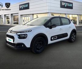 BLUEHDI 100 S&S BVM6 SHINE BUSINESS