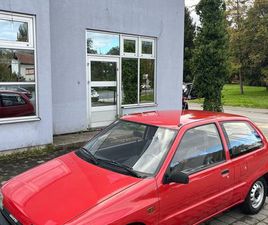 DAIHATSU CHARADE DAIHATSU CHARADE TOP ORGINAL STANJE(REGISTRIRAN GOD.DANA)KARTICE/RATE…, 1990 GOD.