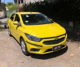 CHEVROLET PRISMA 1.4 SPE/4 ECO LT
