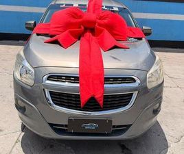 CHEVROLET SPIN 1.8 ECONOFLEX LS 5S