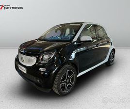 SMART FORFOUR SMART FORFOUR 1.0 PROXY 71CV