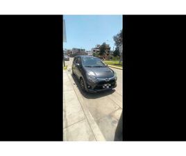 TOYOTA AGYA TOYOTA AGYA 2020 ECONÓMICO EN LIMA, USADO