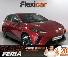 64KWH COMFORT 150 KW (204 CV)