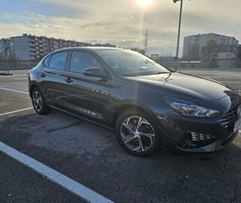 HYUNDAI I30 FASTBACK HYUNDAI I30 FASTBACK 1,0 T-GDI PRVI VLASNIK, 74 000 KM, OVLAŠT. SERVIS, 2020 GOD.